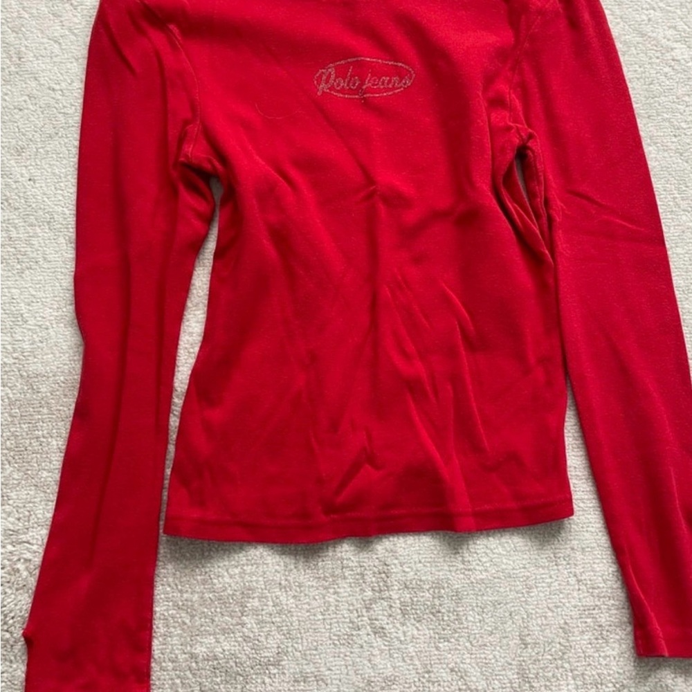Polo Ralph Lauren shirt